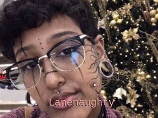 Lanenaughty