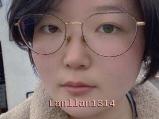 Lanllan1314
