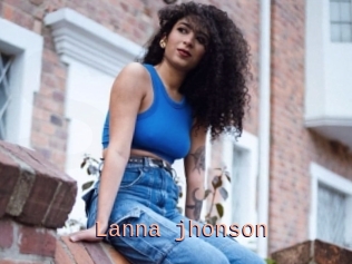 Lanna_jhonson