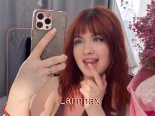 Lannnax