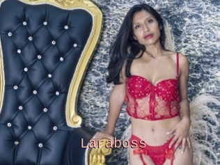 Laraboss