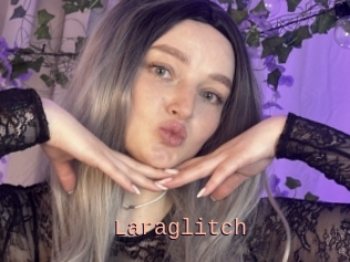 Laraglitch