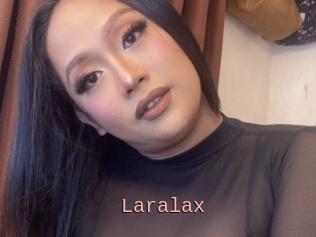 Laralax