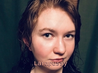 Larapussy