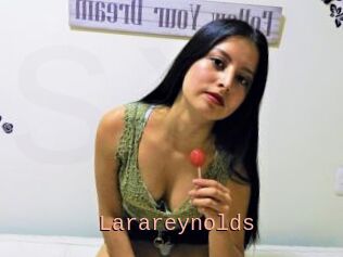 Larareynolds