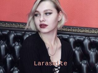 Larasmite