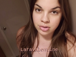 Laravalentine