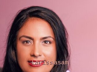 Larissasam