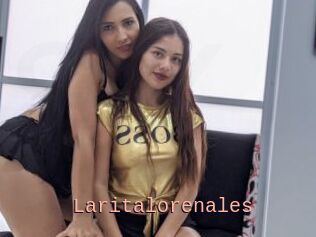 Laritalorenales