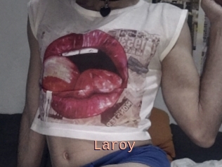 Laroy