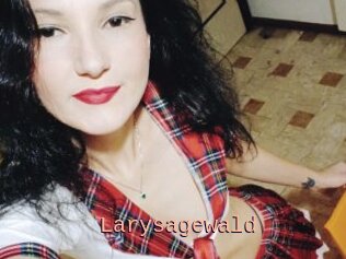Larysagewald