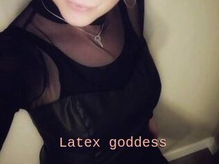 Latex_goddess