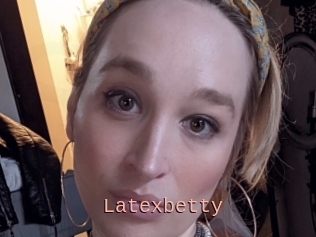 Latexbetty