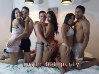 Latin_hot_party