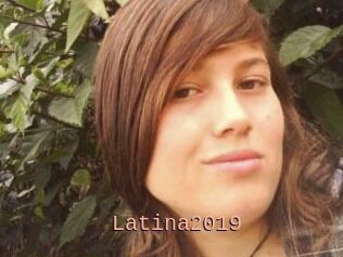 Latina2019