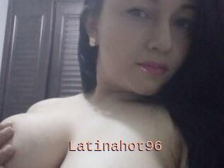 Latinahot96