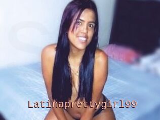 Latinaprettygirl99
