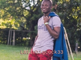 Latinbigcock33