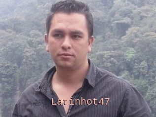 Latinhot47