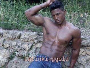 Latinkinggold