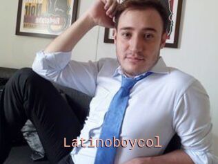 Latinoboycol