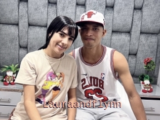 Lauraandflynn