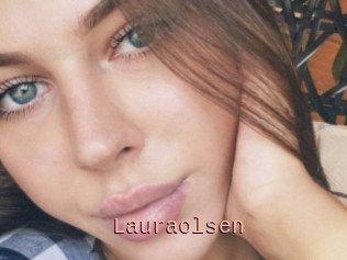 Lauraolsen