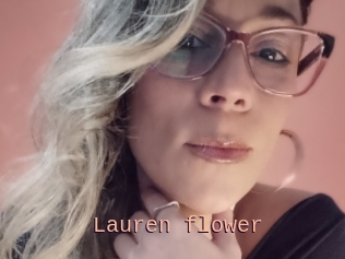Lauren_flower