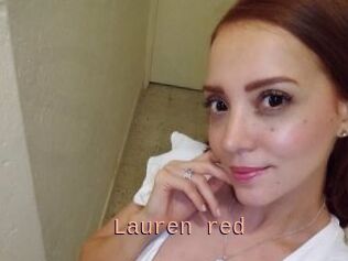Lauren_red
