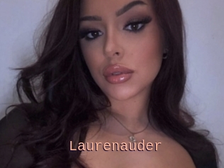 Laurenauder