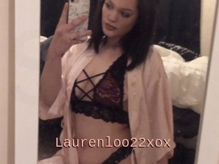Laurenloo22xox