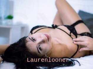 Laurenlooner