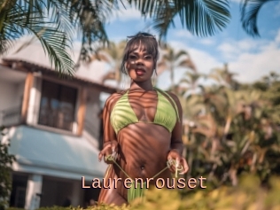 Laurenrouset