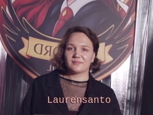 Laurensanto