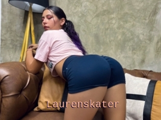 Laurenskater