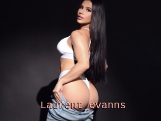 Laurent_evanns