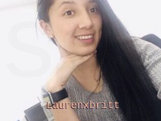 Laurenxbritt