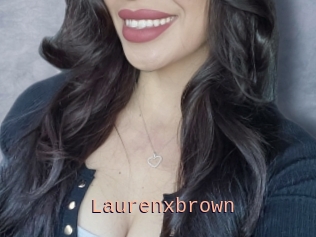 Laurenxbrown