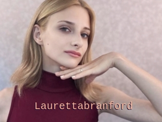 Laurettabranford