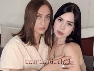 Lauriandethal