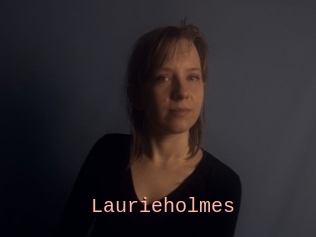 Laurieholmes