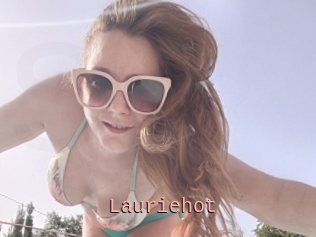 Lauriehot