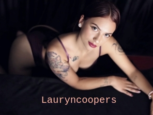 Lauryncoopers