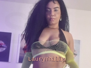 Laurynhills