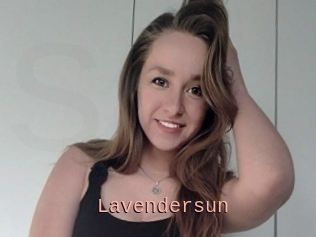 Lavendersun