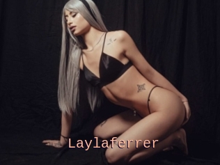 Laylaferrer