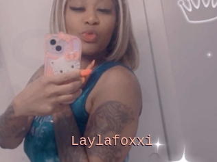 Laylafoxxi