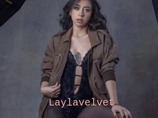 Laylavelvet