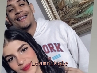 Leamnikole