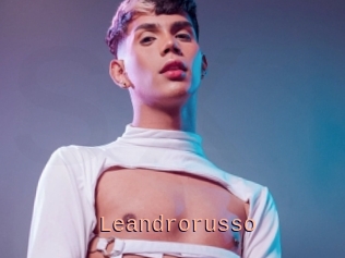 Leandrorusso